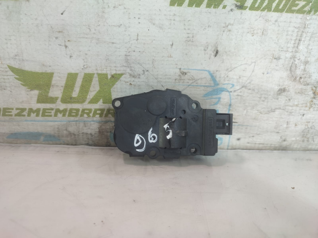 Motoras mixaj aer 113930-1400 BMW Seria 2 Grand Tourer F44 [2015 - 2018] 2.0 d B47C20A