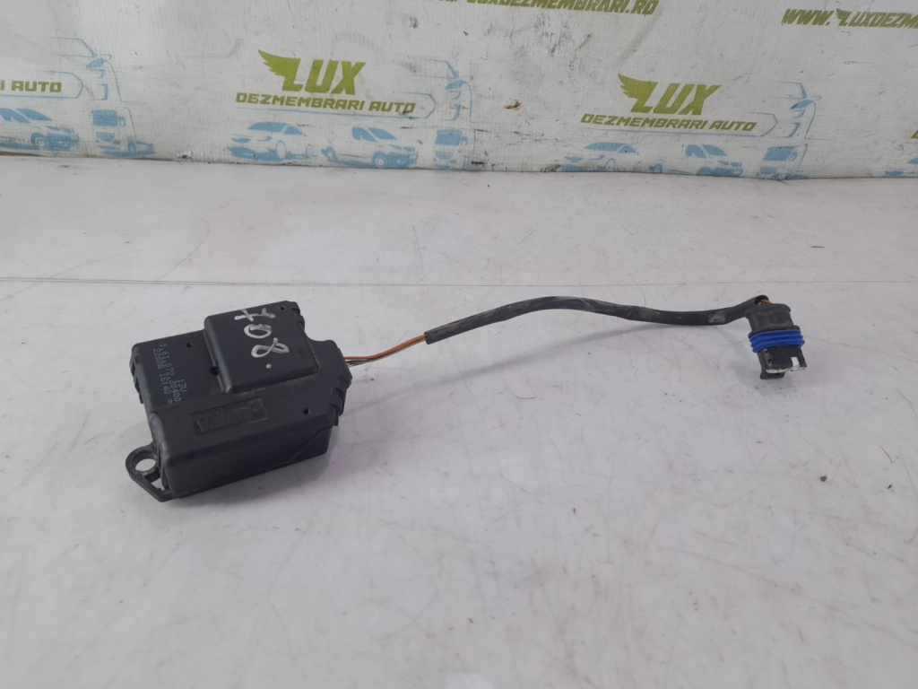 Motoras mixaj aer 16107220400 Renault Megane [facelift] [1999 - 2003] 1.6 benzina K4M700