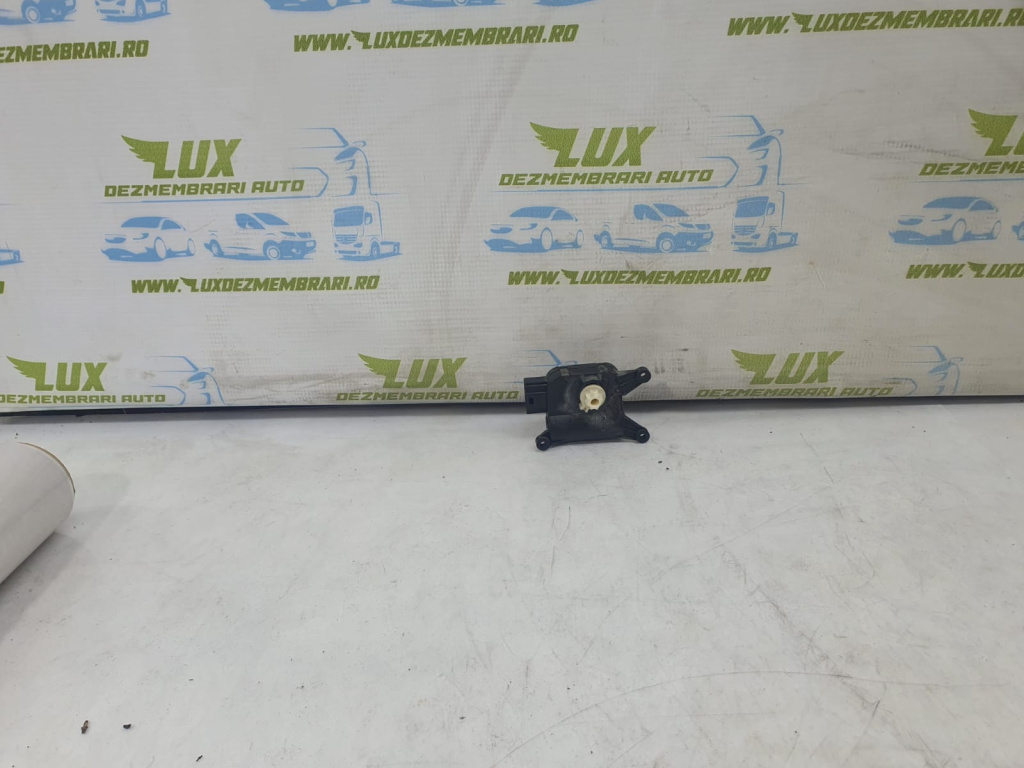 Motoras mixaj aer 1k0907511 Seat Leon 2 1P [2005 - 2009]