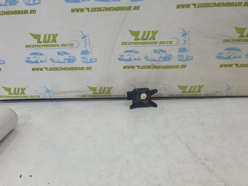 Motoras mixaj aer 1k0907511 Seat Leon 2 1P [2005 - 2009]