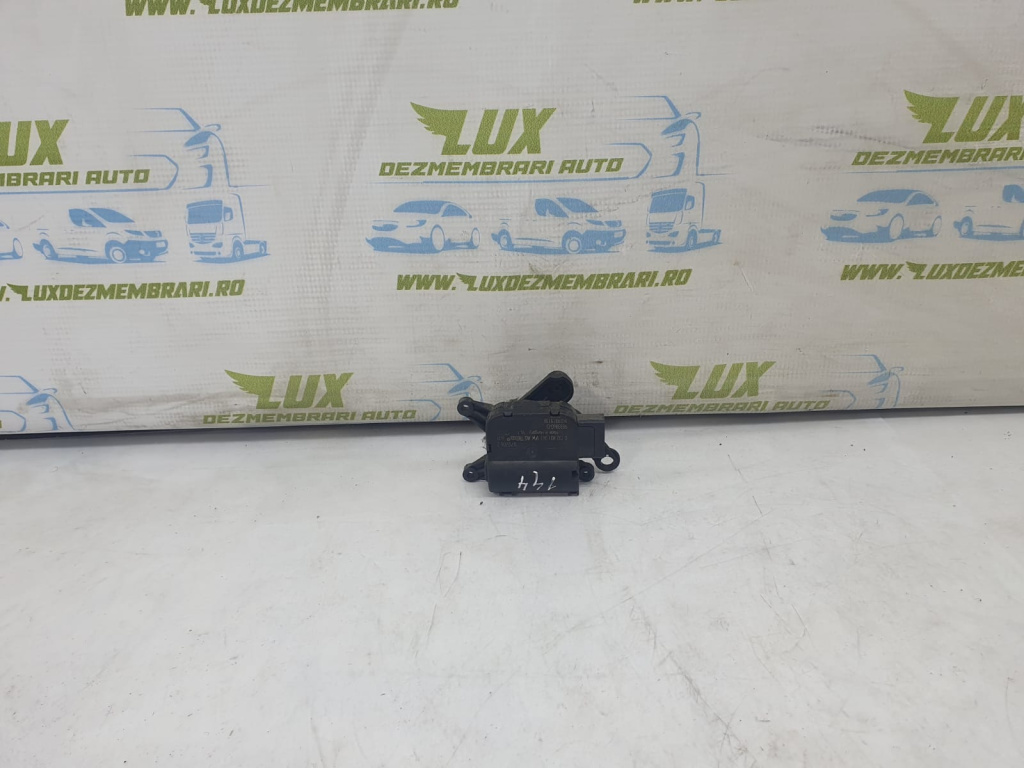 Motoras mixaj aer 1k0907511b Seat Altea [2004 - 2009]