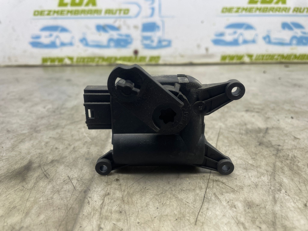 Motoras mixaj aer 1K0907511B Skoda Octavia 2 [2004 - 2008] 2.0 tdi BMN