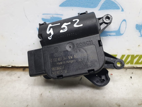Motoras mixaj aer 1k0907511b Skoda Superb 2 [2008 - 2013]