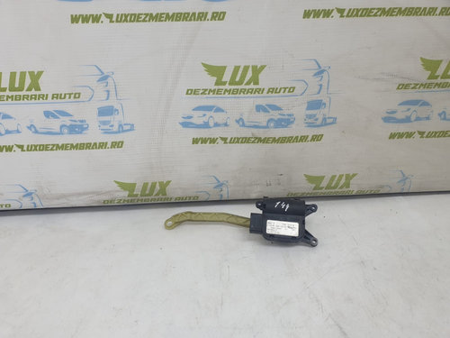 Motoras mixaj aer 1k0907511c Seat Altea [2004 - 2009]