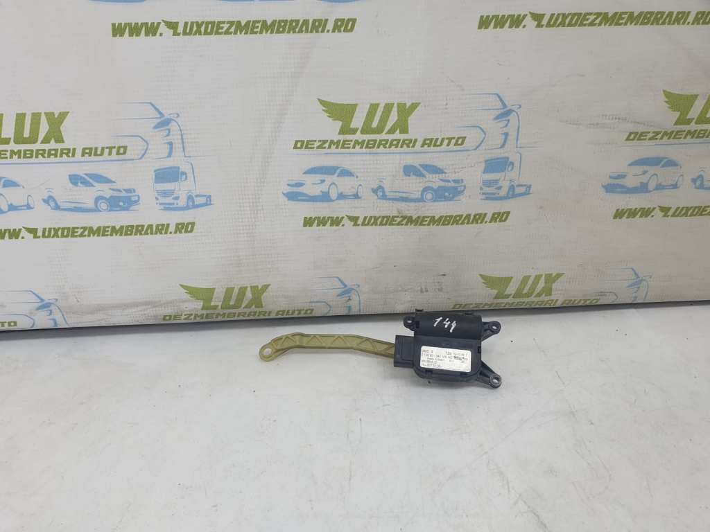 Motoras mixaj aer 1k0907511c Seat Leon 2 1P [2005 - 2009]