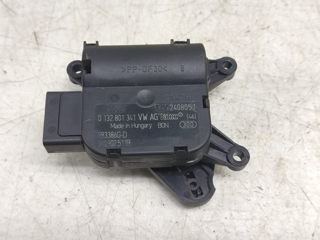 Motoras mixaj aer 1k1907511b Skoda Octavia 2 [2004 - 2008]