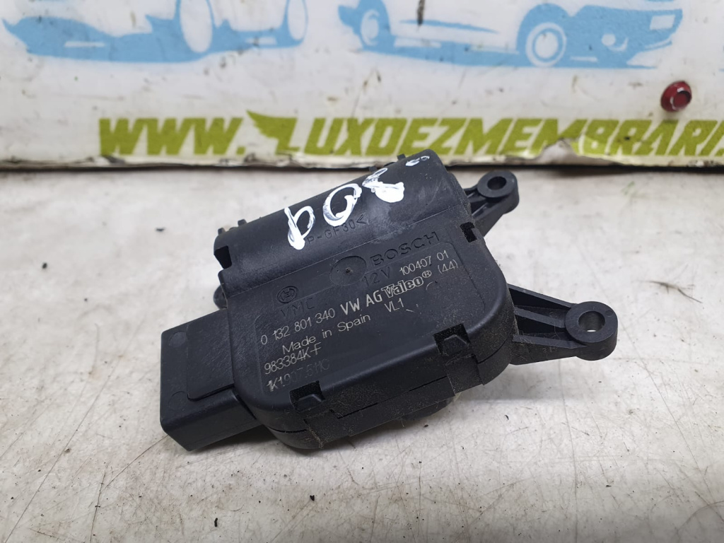 Motoras mixaj aer 1k1907511c Volkswagen VW Golf 5 [2003 - 2009]