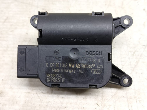 Motoras mixaj aer 1k1907511e Audi A3 8P/8PA [2th facelift] [2008 - 2013]