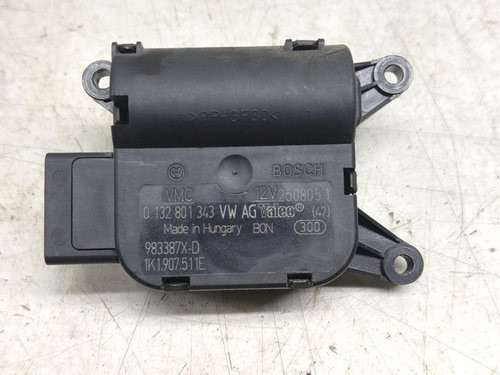 Motoras mixaj aer 1k1907511e Skoda Octavia 2 [2004 - 2008]