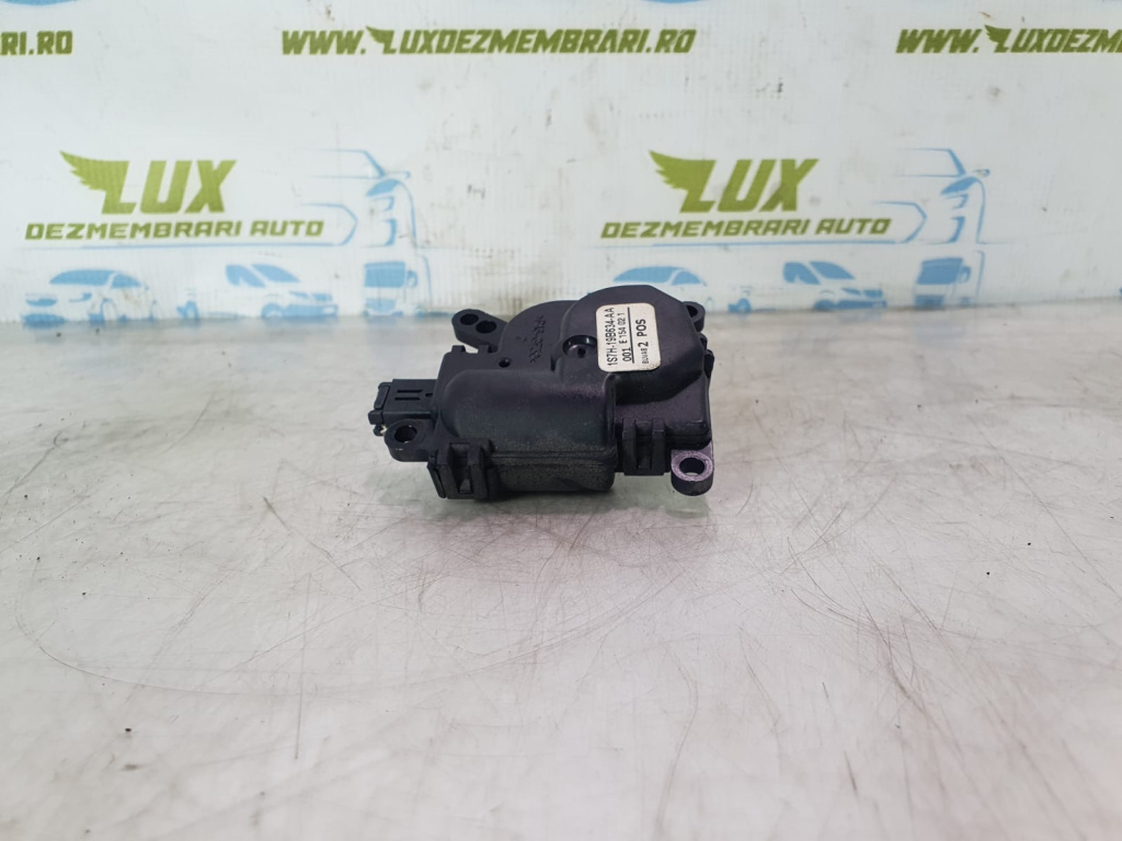 Motoras mixaj aer 1s7h-19b364-aa Ford Mondeo MK3 [2000 - 2003] 2.0 tddi D5BA