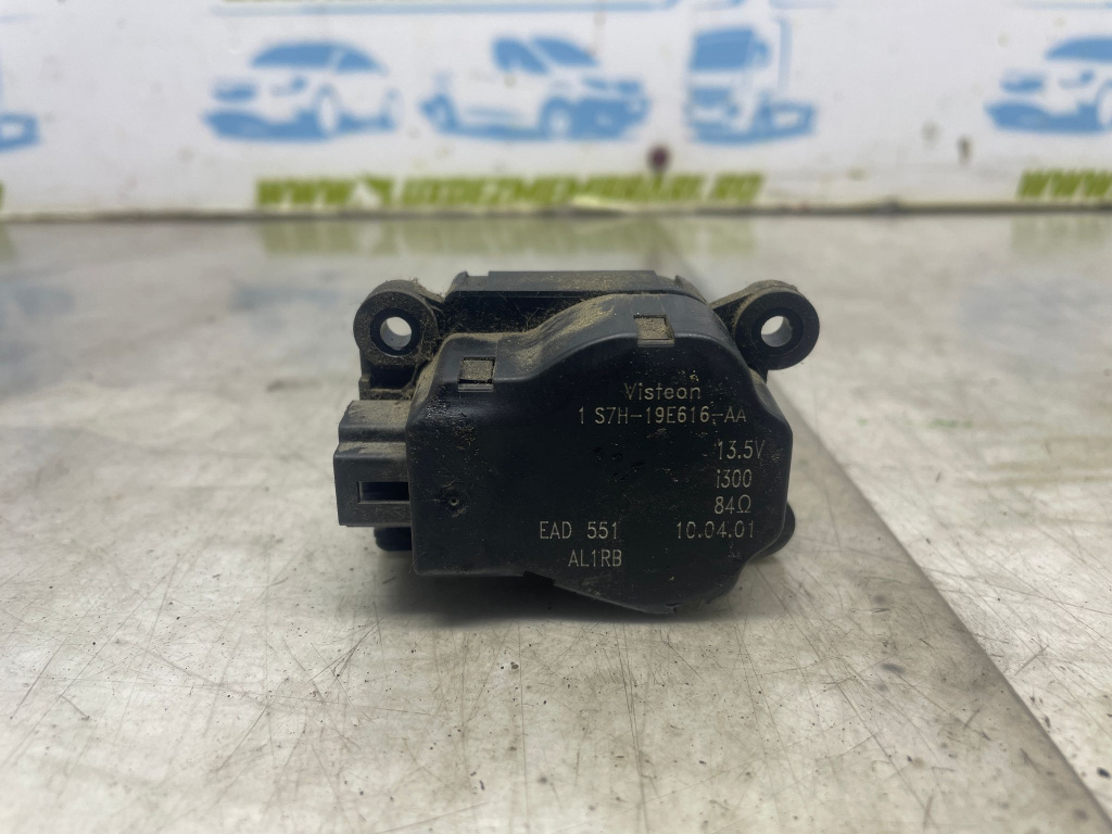 Motoras mixaj aer 1S7H-19E616-AA Ford Mondeo MK3 [2000 - 2003] 2.0 tddi d5ba