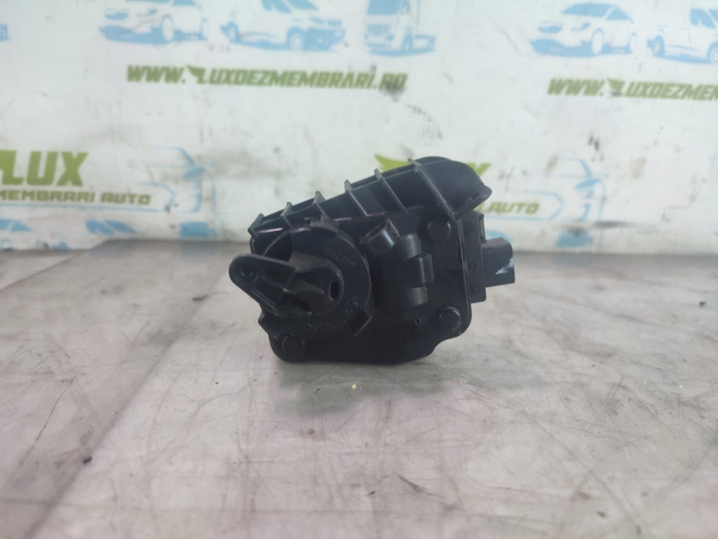 Motoras mixaj aer 230620052 Mercedes-Benz ML W164 [2005 - 2008] 3.0 cdi 642940