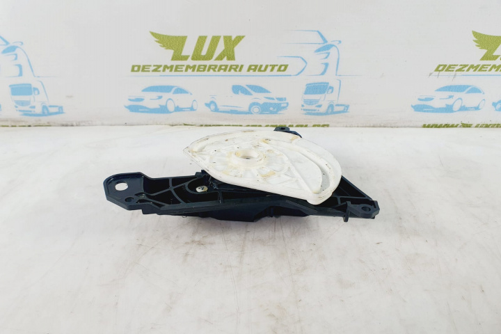 Motoras mixaj aer 27731f531a-g Mazda 3 BP [2019 - 2022]