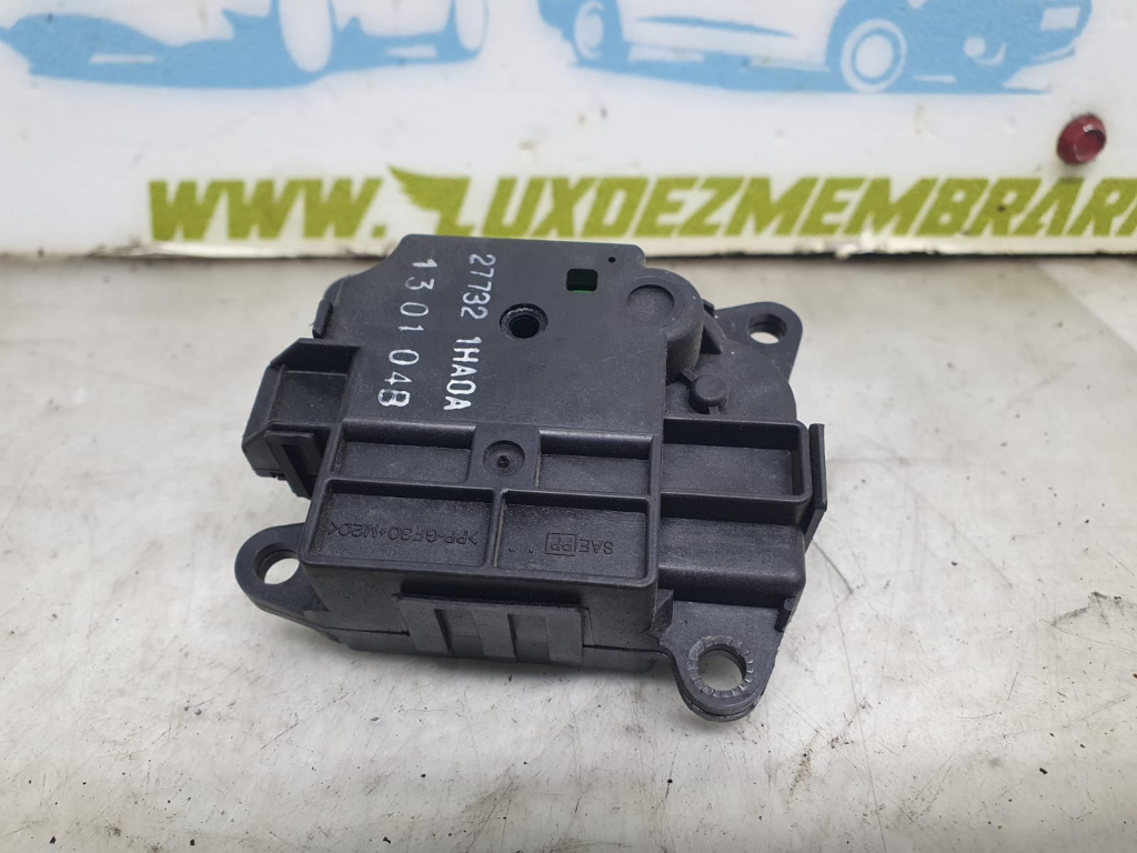 Motoras mixaj aer 27732 1ha0a Nissan Juke YF15 [2010 - 2014]