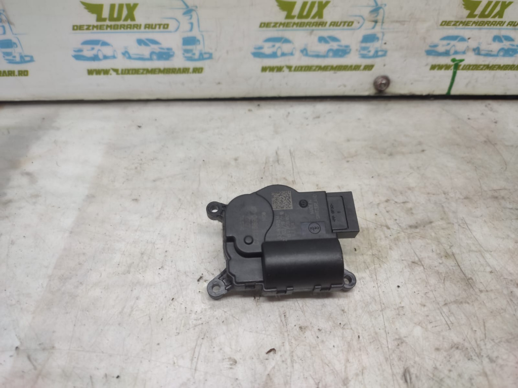 Motoras mixaj aer 2q0907511g 1.6 CXMA Audi A3 8V [2012 - 2016]