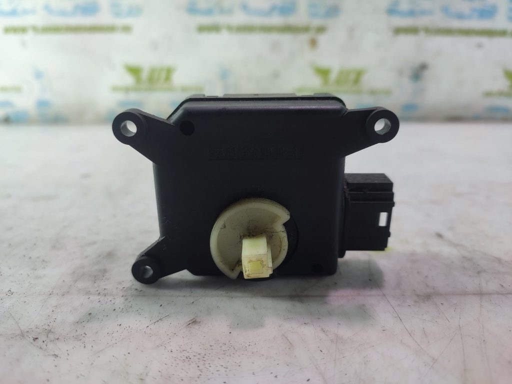 Motoras mixaj aer 309370600 Opel Zafira B [2005 - 2010] 1.9 cdti Z19DTH