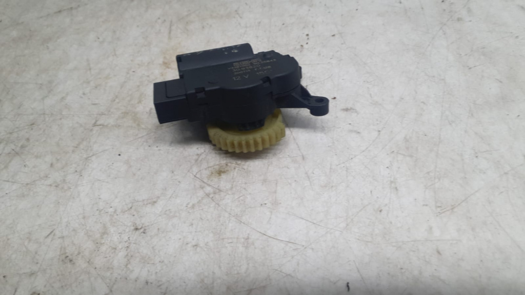 Motoras mixaj aer 3093820 Skoda Rapid [2012 - 2017] 1.6 CXMA