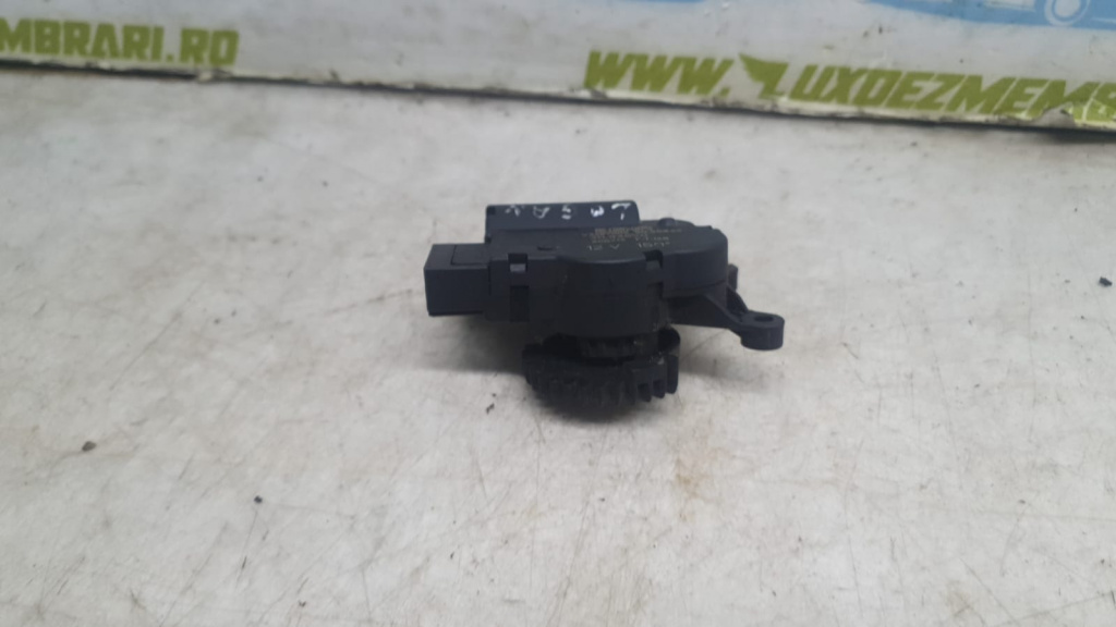 Motoras mixaj aer 3093820 Skoda Rapid [2012 - 2017] 1.6 CXMA