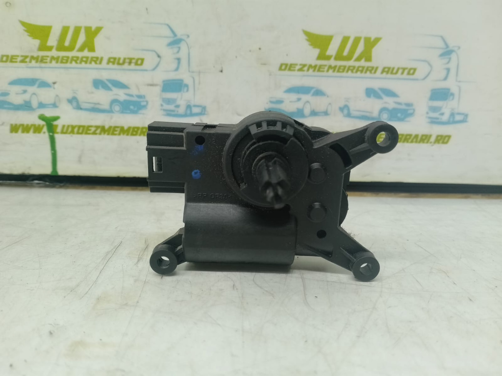 Motoras mixaj aer 3093845 Volkswagen VW Crafter [facelift] [2012 - 2016] 2.0 tdi CKTC