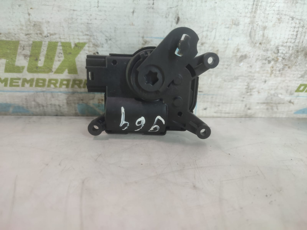 Motoras mixaj aer 3293917m Volkswagen VW Passat B6 [2005 - 2010] 2.0 tdi cbdc