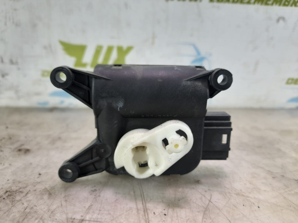 Motoras mixaj aer 3C1907511A 2.0 tdi BMP Seat Leon 2 1P [2005 - 2009]