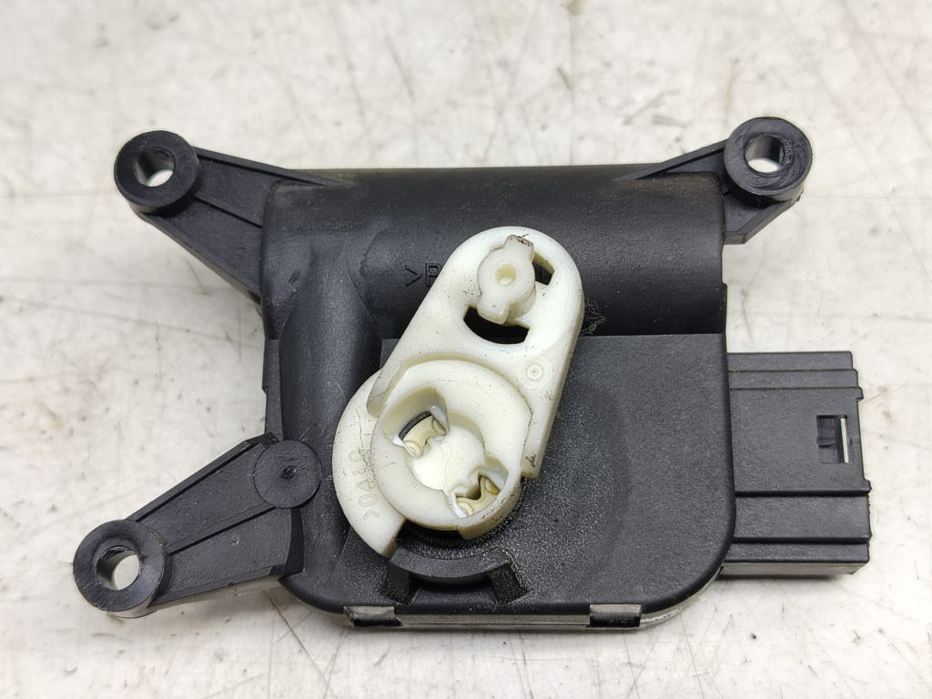 Motoras mixaj aer 3c1907511a Seat Leon 2 1P [2005 - 2009]