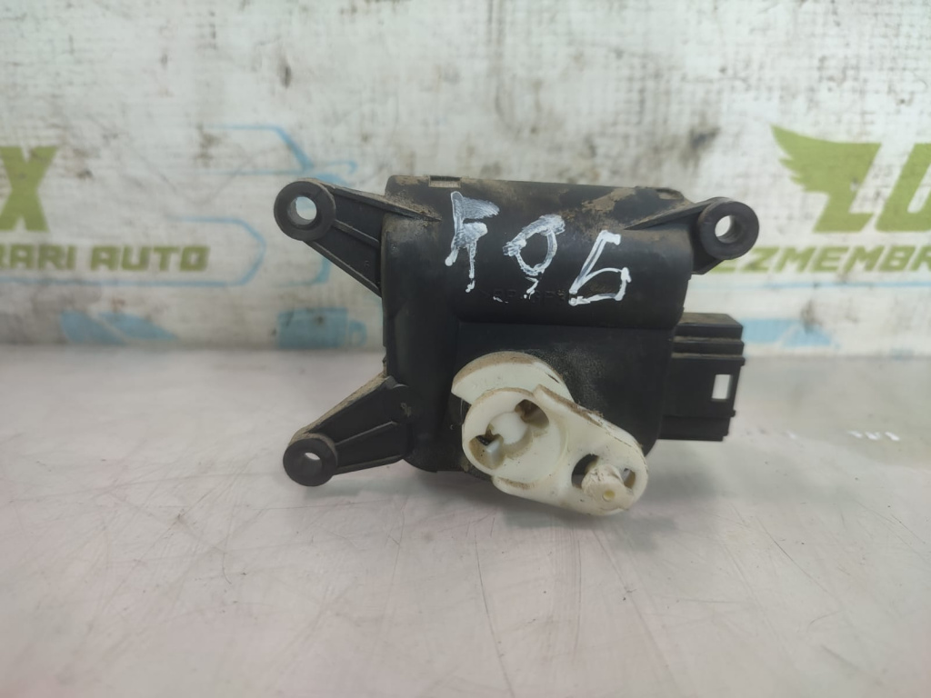 Motoras mixaj aer 3C1907511A Volkswagen VW Passat B6 [2005 - 2010] 2.0 tdi cbdc