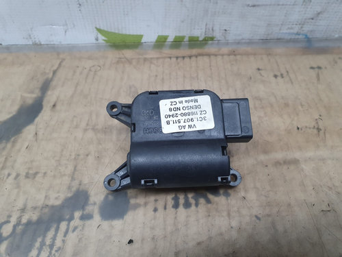 Motoras mixaj aer 3C1907511B 2.0 tdi Seat Leon 2 1P [2005 - 2009]