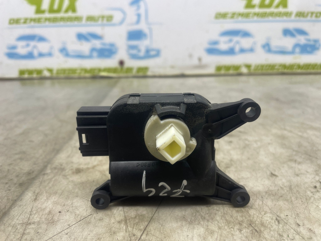 Motoras mixaj aer 3C1907511B Volkswagen VW Passat B6 [2005 - 2010] 1.9 tdi BLS