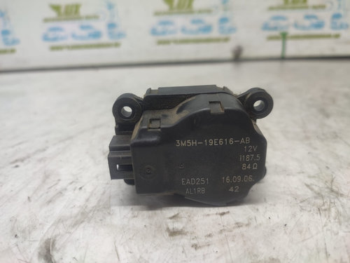 Motoras mixaj aer 3M5H-19E616-AB Ford Focus 2 [2004 - 2008] 1.8 KKDA