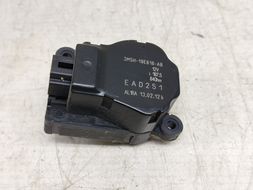 Motoras mixaj aer 3m5h-19e616-ab Ford Focus 3 [2011 - 2015] 2.0 tdci TYDA