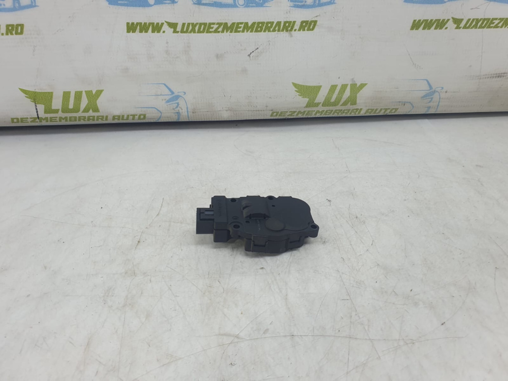 Motoras mixaj aer 410474640 BMW Seria 1 E81-E88 [2004 - 2007]