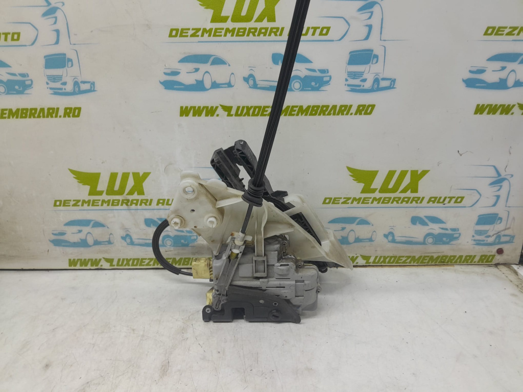 Motoras mixaj aer 410474640 BMW Seria 3 E90 [2004 - 2010]