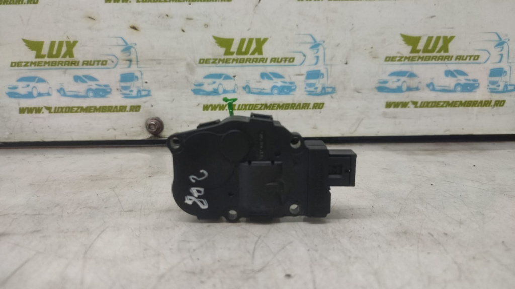 Motoras mixaj aer 410474650 2.0 d M47N20 BMW Seria 3 E90 [2004 - 2010] 2.0 d M47N20