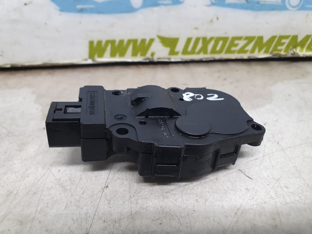 Motoras mixaj aer 410474650 BMW Seria 3 E90 [2004 - 2010] 2.0 d M47N20