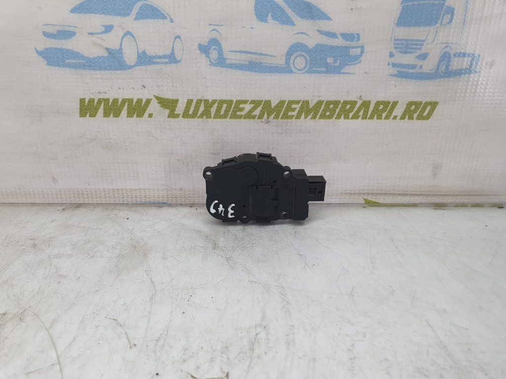 Motoras mixaj aer 410474650 BMW Seria 3 E90 [2004 - 2010] 2.0 d M47 204d4