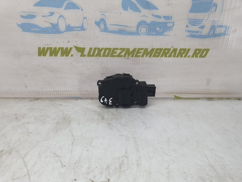 Motoras mixaj aer 410474650 BMW Seria 3 E90 [2004 - 2010] 2.0 d M47 204d4