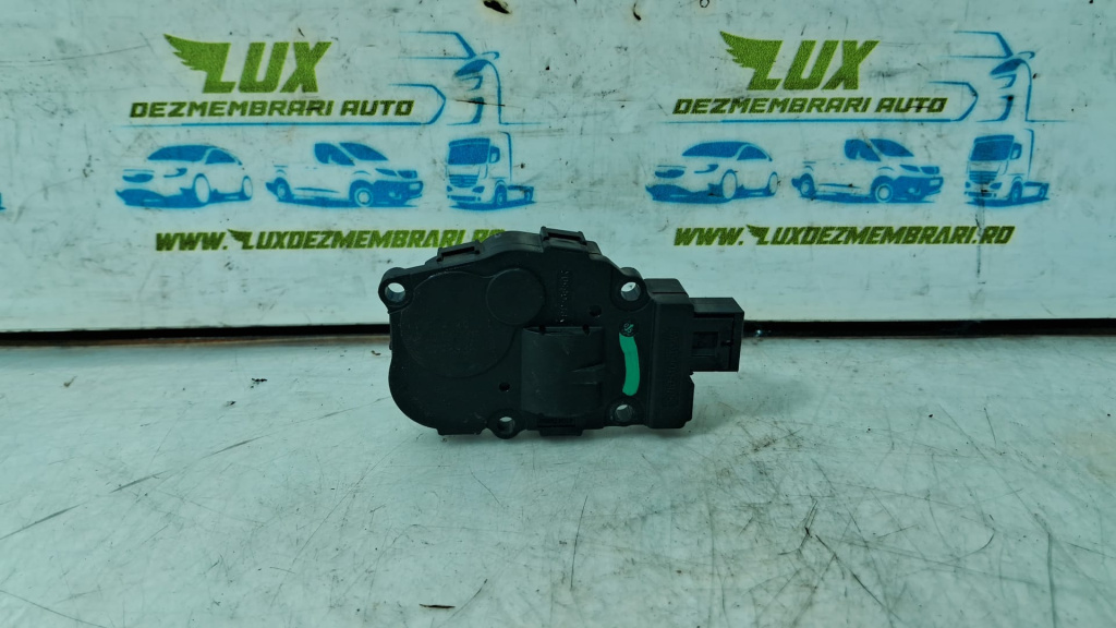 Motoras mixaj aer 410474650 BMW Seria 3 E91 [2004 - 2010]