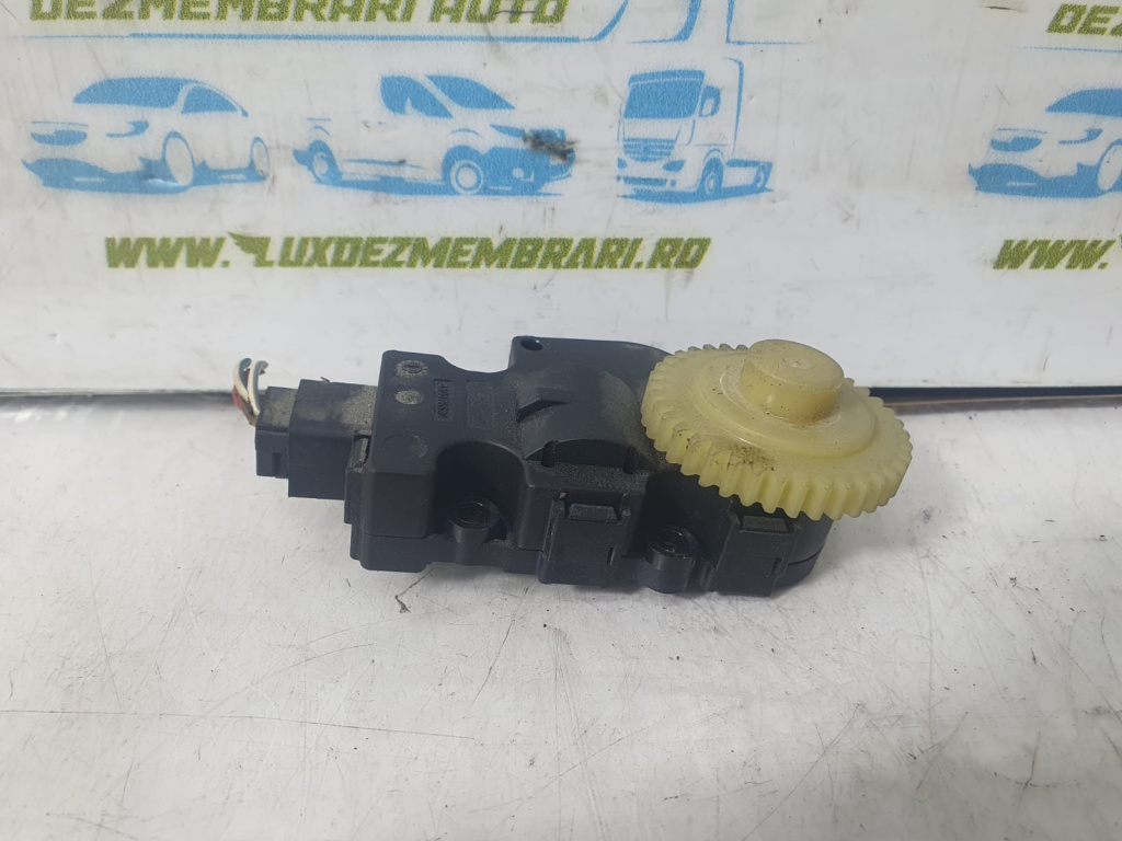 Motoras mixaj aer 410475520 Audi A4 B8/8K [2007 - 2011]
