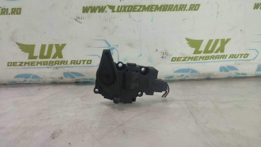 Motoras mixaj aer 410475520 Audi A4 B8/8K [facelift] [2011 - 2016]