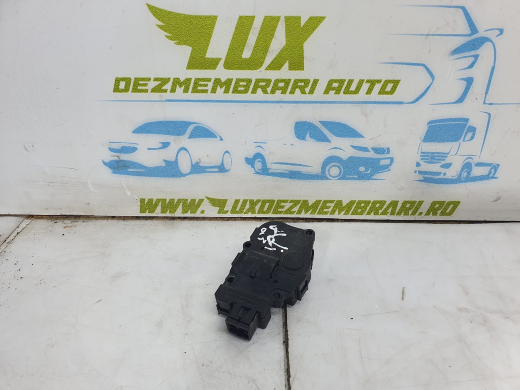 Motoras mixaj aer 410475520 Audi A5 8T [2007 - 2011]