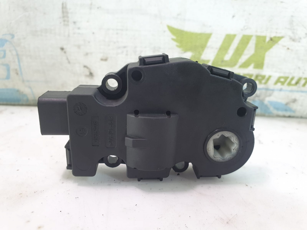 Motoras mixaj aer 412650750 410475520 BMW X1 E84 [facelift] [2012 - 2015] 2.0 D N47D20C
