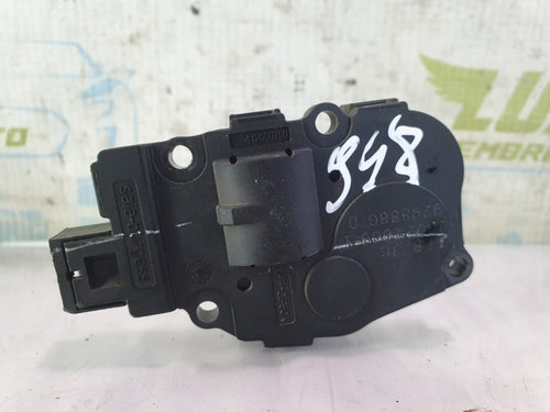 Motoras mixaj aer 412650750 BMW X5 E70 [2006 - 2010] 3.0 d M57N2