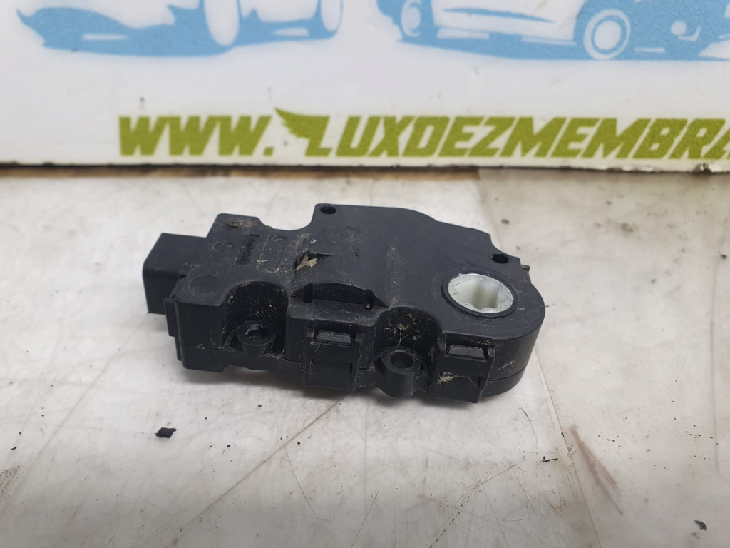 Motoras mixaj aer 412650750 BMW X6 E71/E72 [2008 - 2012] 3.0 d M57D30T2