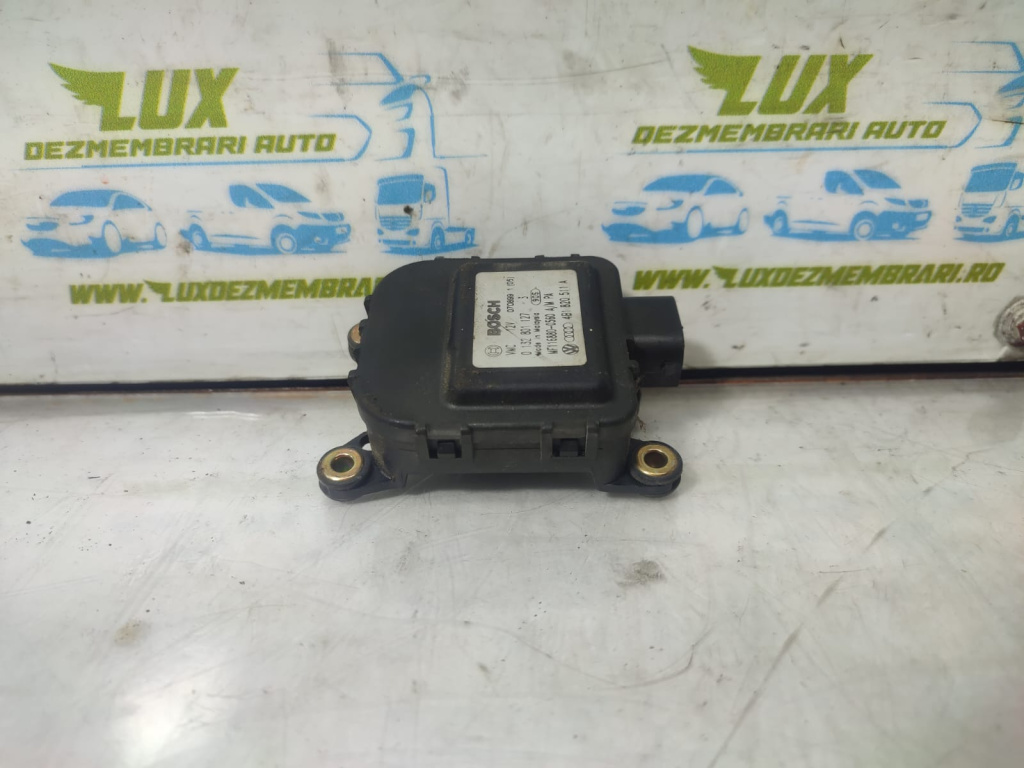 Motoras mixaj aer 4B1820511A Audi A6 4B/C5 [1997 - 2001]