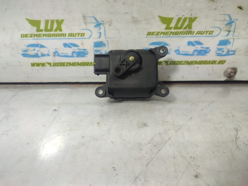 Motoras mixaj aer 4B1820511K Audi A6 4B/C5 [1997 - 2001]