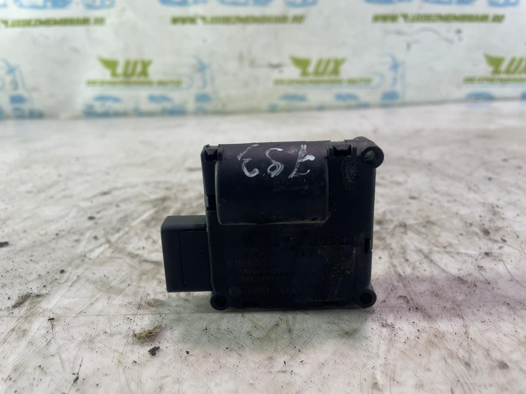 Motoras mixaj aer 4f0820511 Audi A6 4F/C6 [2004 - 2008] 3.0 tdi BMK