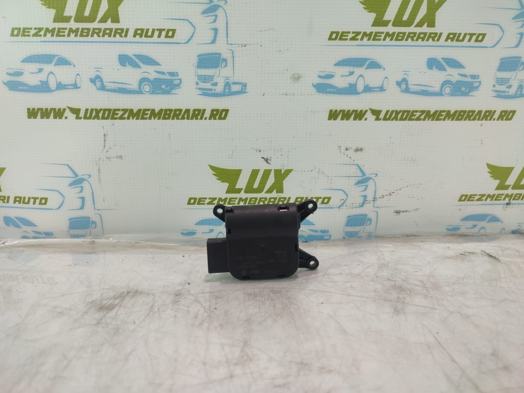 Motoras mixaj aer 4f0820511 Audi R8 [2007 - 2012]