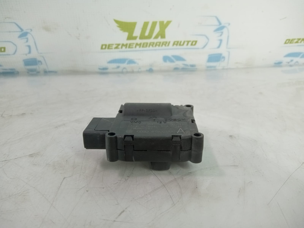 Motoras mixaj aer 4f0820511a Audi A6 4F/C6 [2004 - 2008] 3.2 fsi AUK