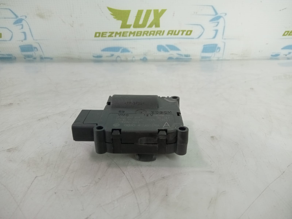 Motoras mixaj aer 4f0820511a Audi A6 4F/C6 [2004 - 2008] 3.2 fsi AUK